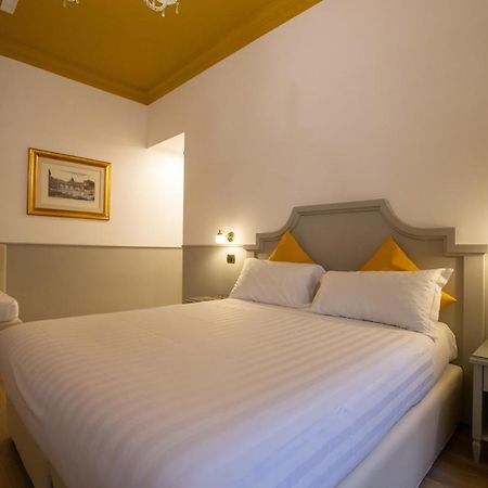 Duelle Vatican Suite Rome Exterior photo