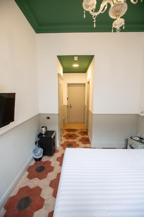 Duelle Vatican Suite Rome Exterior photo