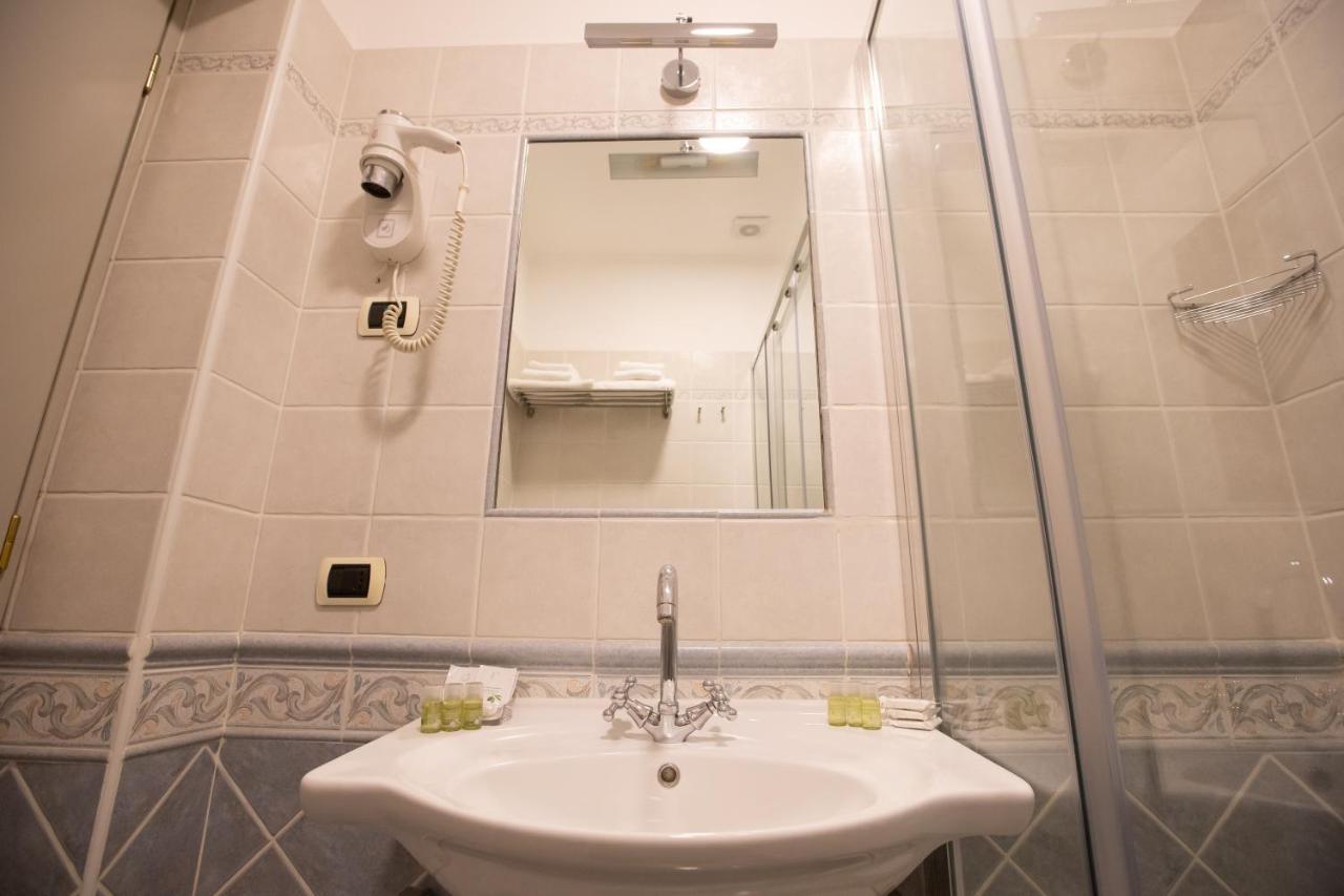 Duelle Vatican Suite Rome Exterior photo