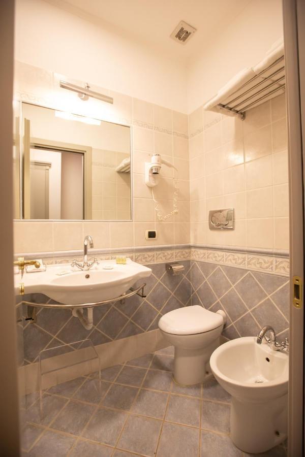 Duelle Vatican Suite Rome Exterior photo