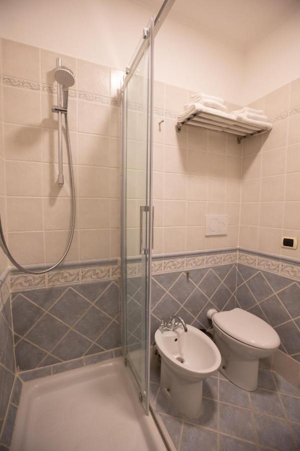 Duelle Vatican Suite Rome Exterior photo