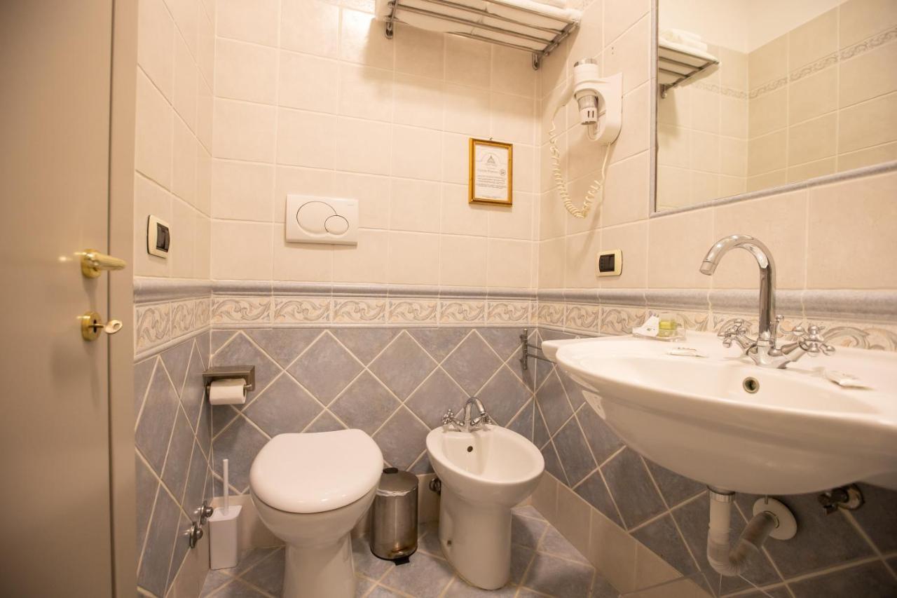 Duelle Vatican Suite Rome Exterior photo