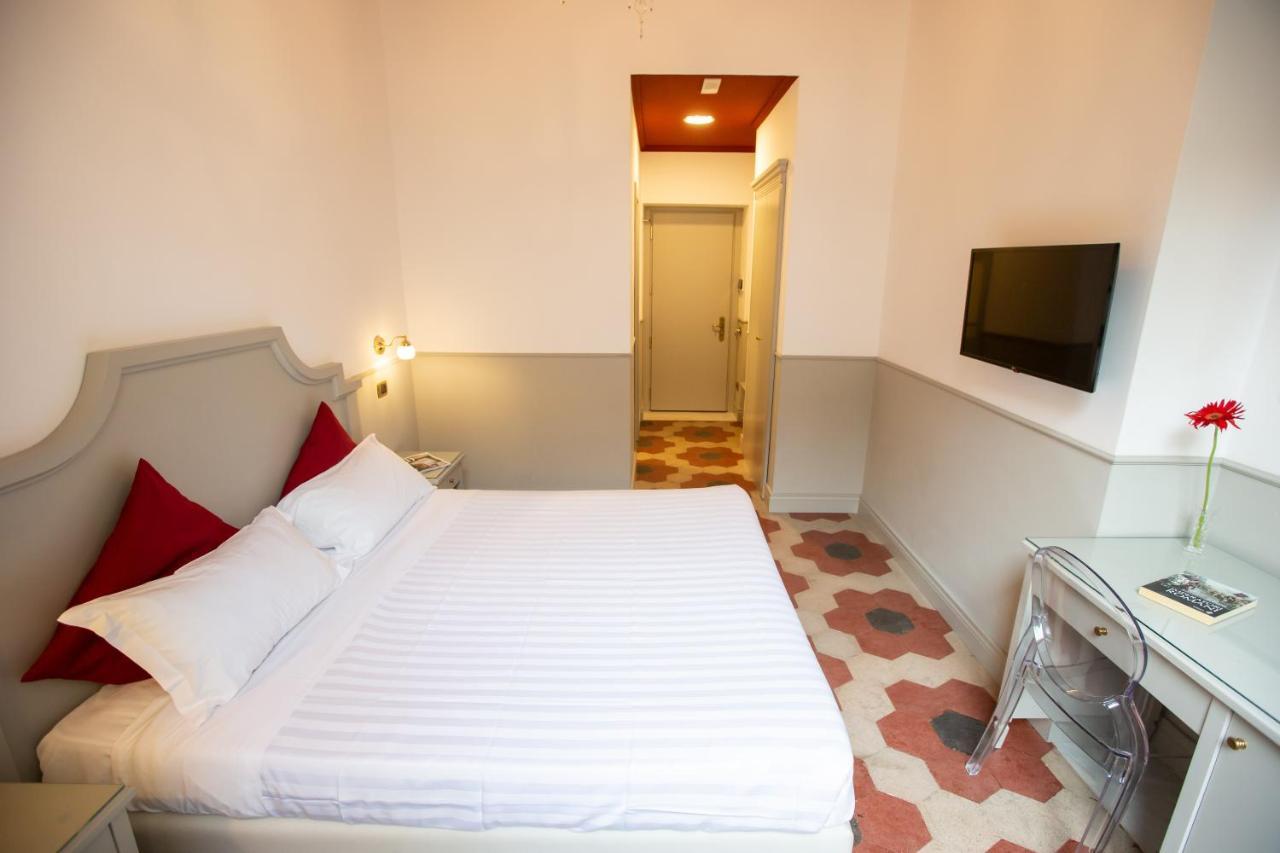 Duelle Vatican Suite Rome Exterior photo
