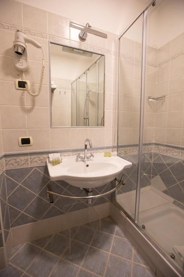 Duelle Vatican Suite Rome Exterior photo