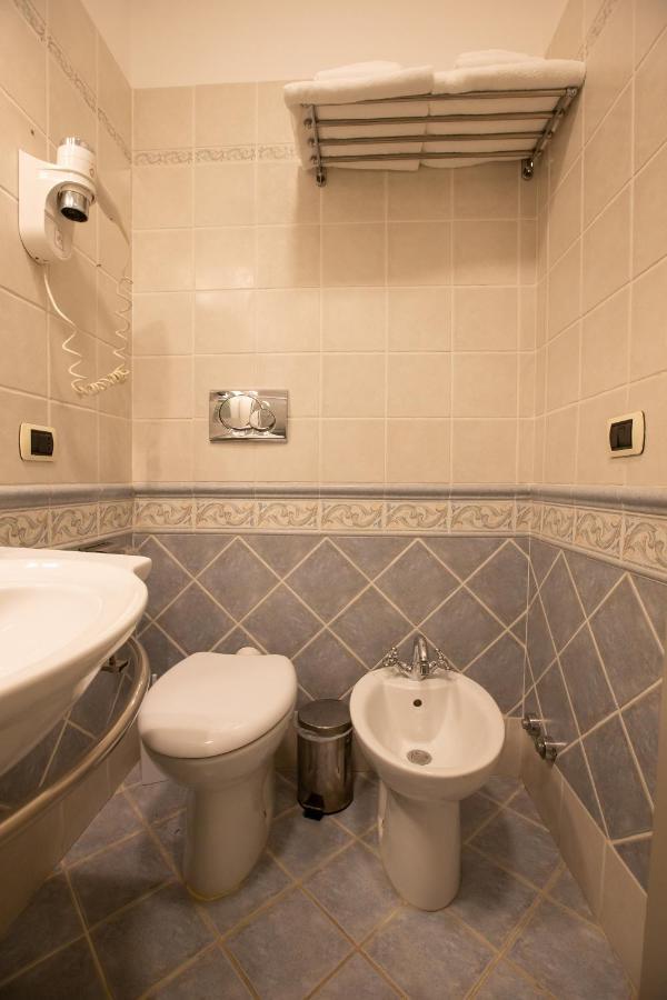 Duelle Vatican Suite Rome Exterior photo