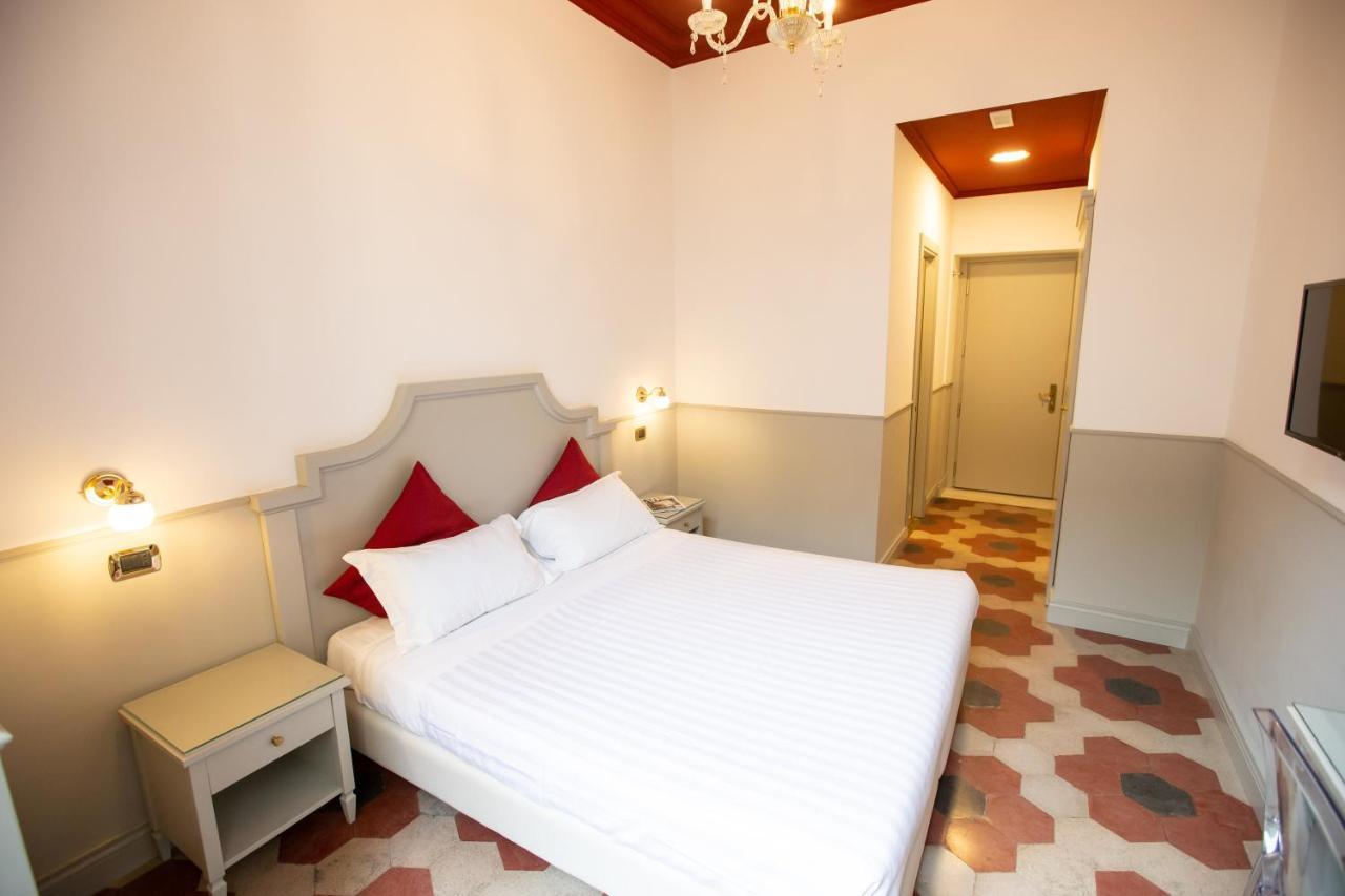 Duelle Vatican Suite Rome Exterior photo