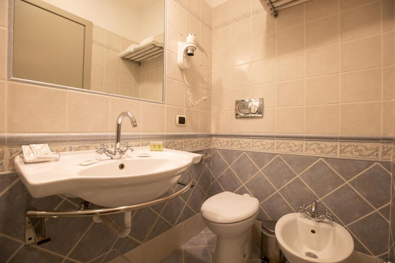 Duelle Vatican Suite Rome Exterior photo