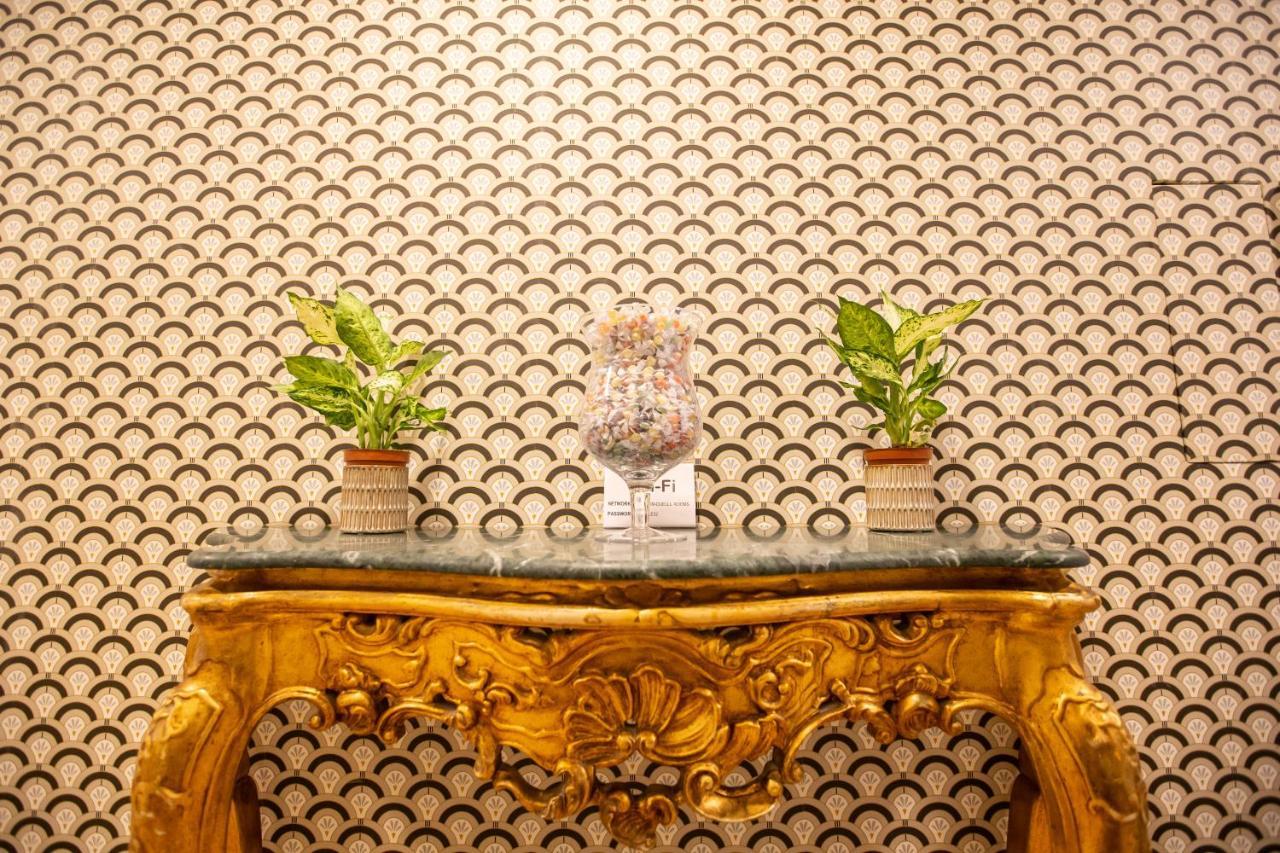 Duelle Vatican Suite Rome Exterior photo