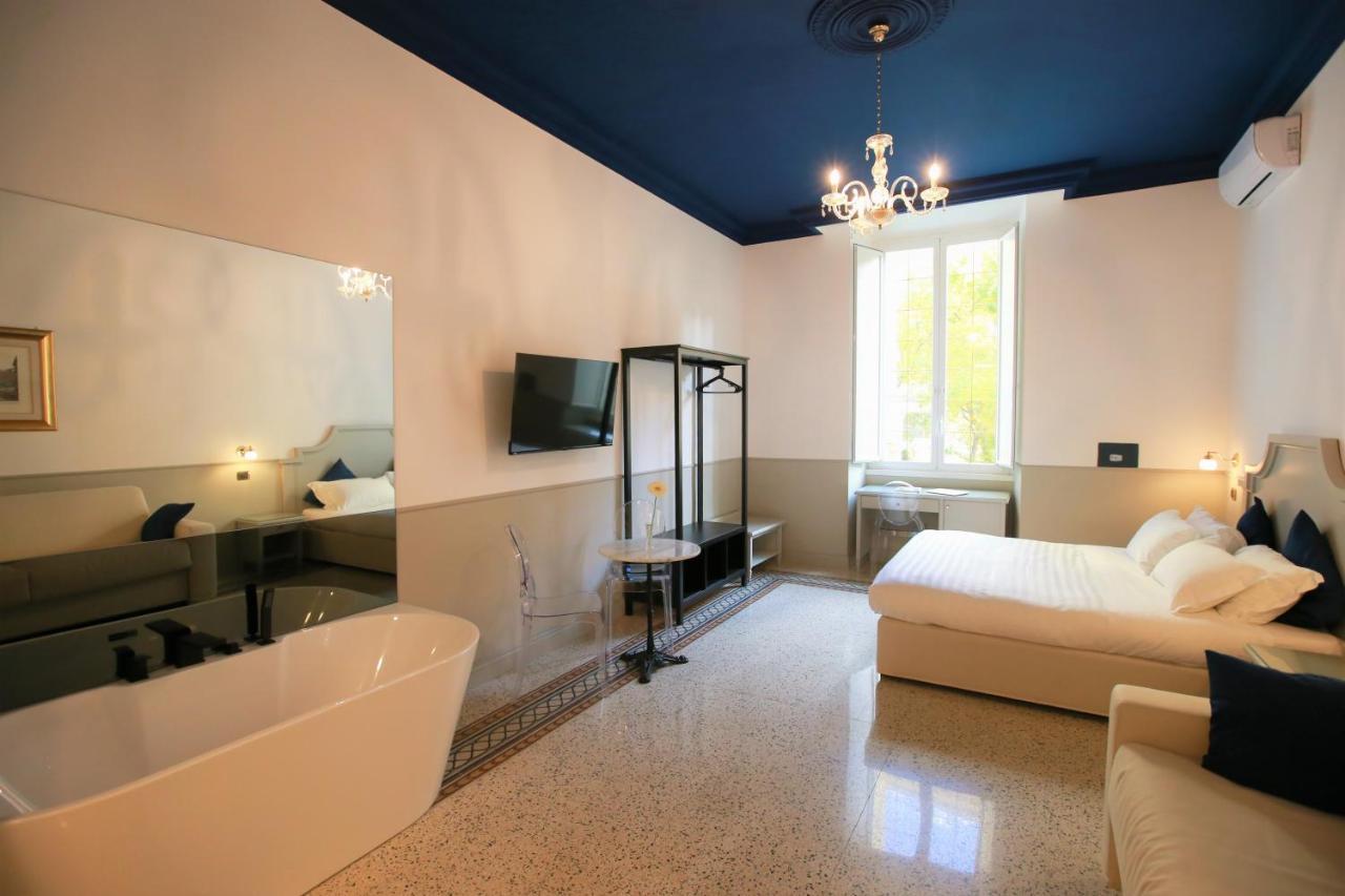 Duelle Vatican Suite Rome Exterior photo