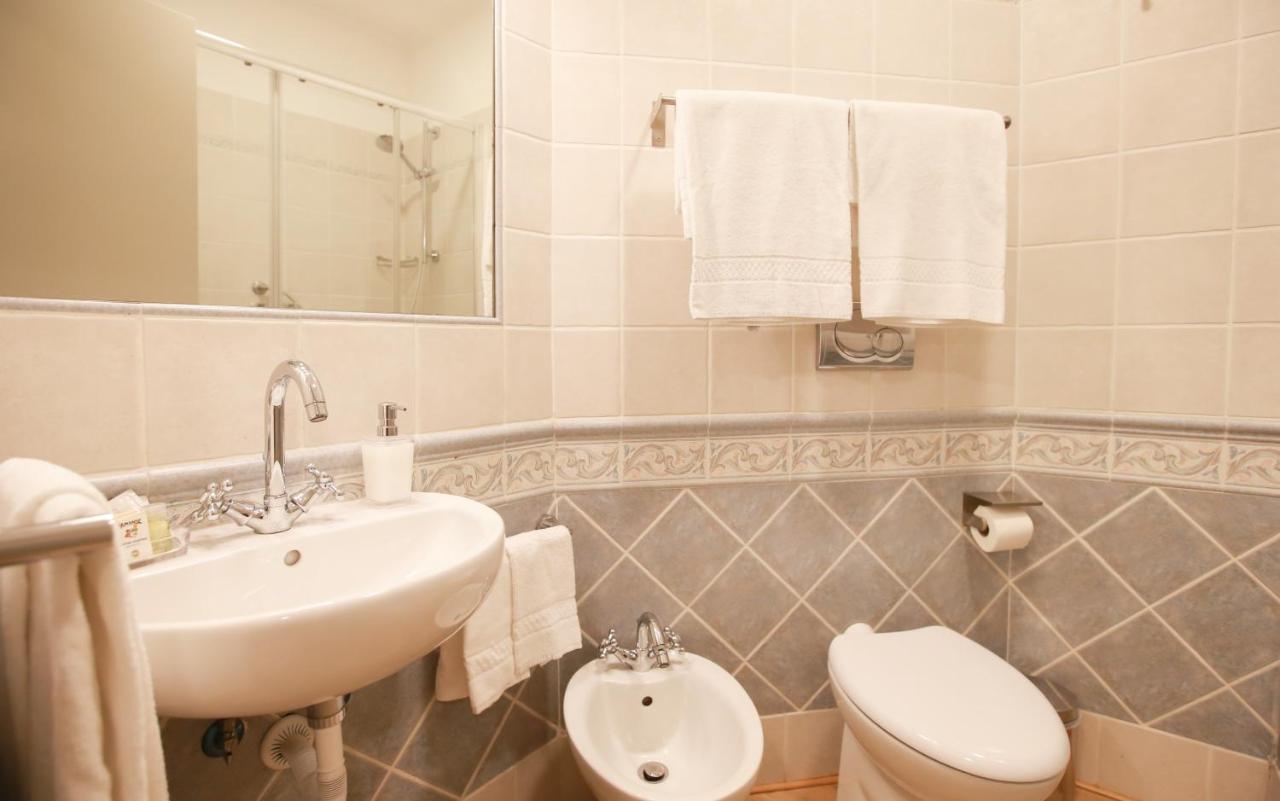 Duelle Vatican Suite Rome Exterior photo
