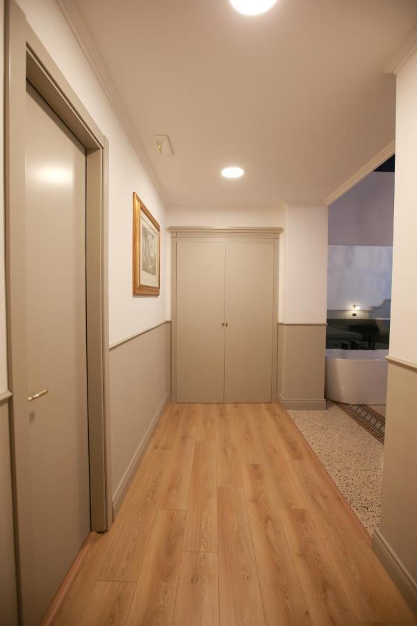 Duelle Vatican Suite Rome Exterior photo